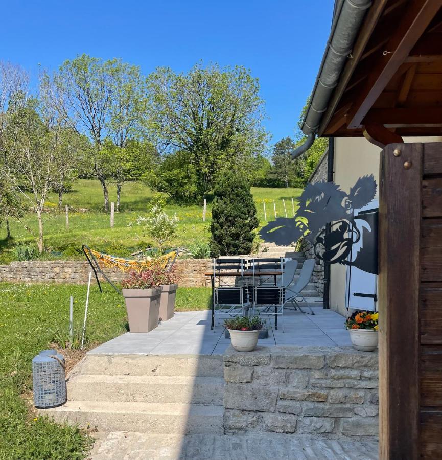 Au Coeur Du Jura Entre Comte Et Vin Jaune, Comte