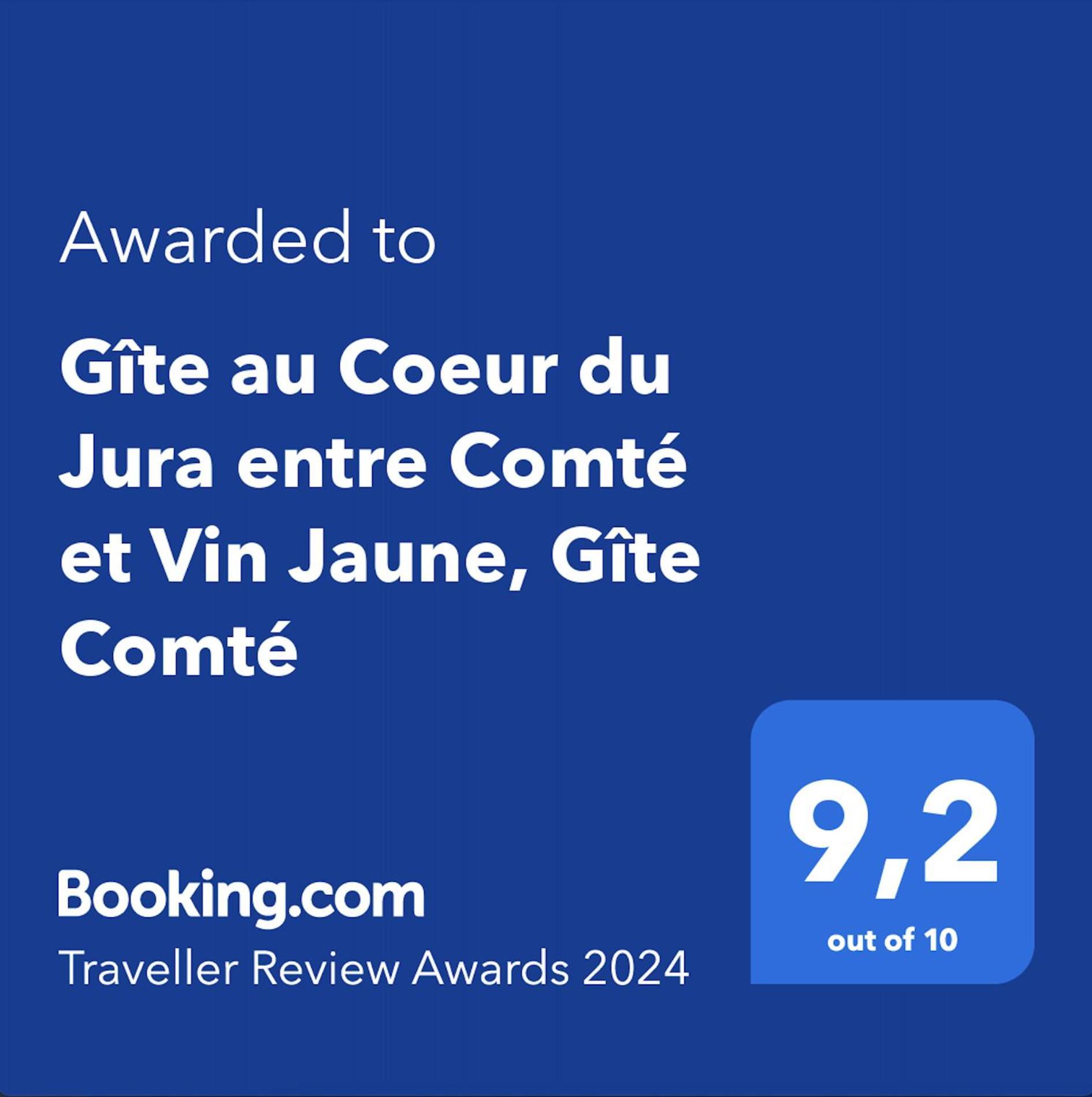 Au Coeur Du Jura Entre Comte Et Vin Jaune, Comte * Chamole